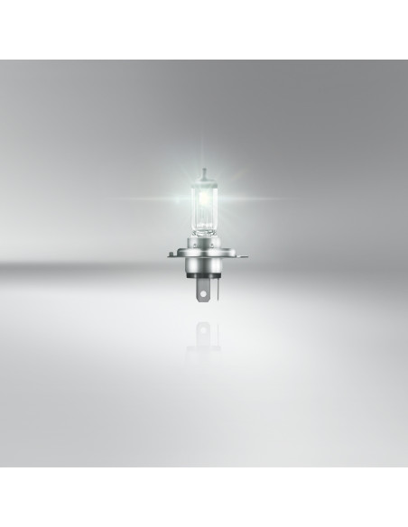 OSRAM TRUCKSTAR PRO NEXT GENERATION: Máxima Durabilidad y Luminosidad para Camiones