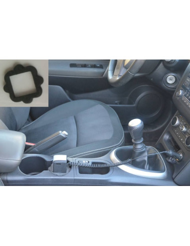 Ambielectric Car - Ambientador eléctrico para coche