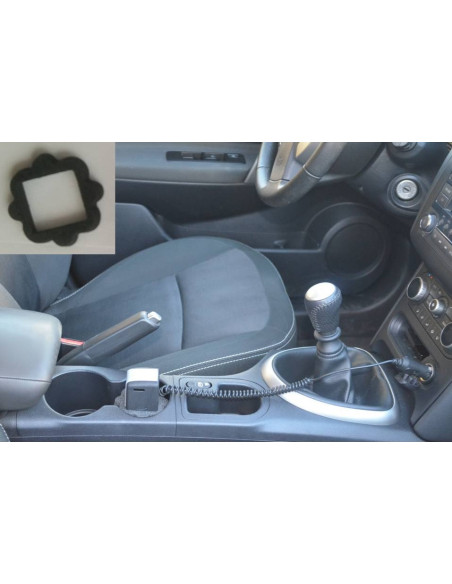 Ambielectric Car - Ambientador eléctrico para coche