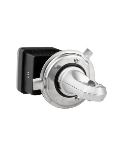 Kit de led H4 (Modelo 2)