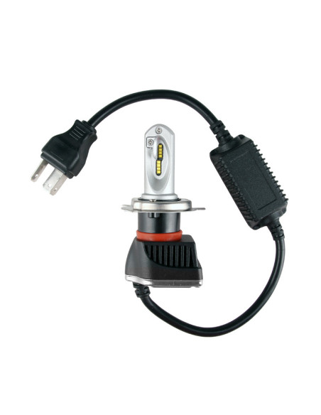 Kit de led H4 (Modelo 2)