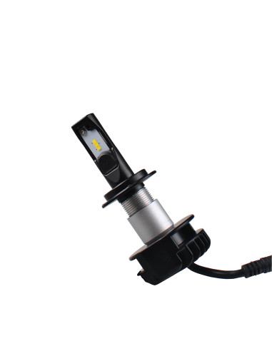 Kit de led H7 (Modelo 2)