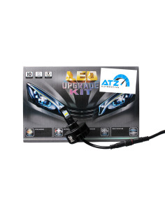 Kit de led H3 (Modelo 2)
