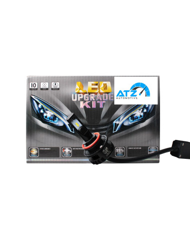Kit de led H11 (Modelo 2)
