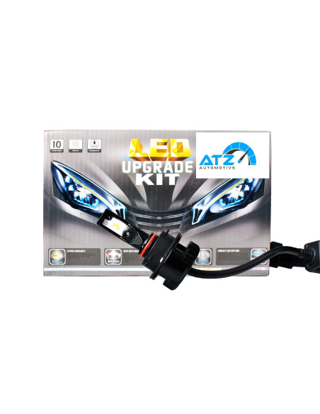 Kit de led HB4 (9006)  (Modelo 2)