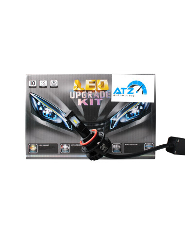 Kit de Led H8 (Modelo 2)