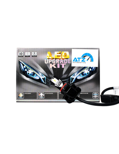 Kit de led PS24W, 5202 (Modelo 2)