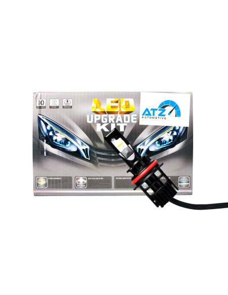 Kit de led 9004 (Modelo 2)