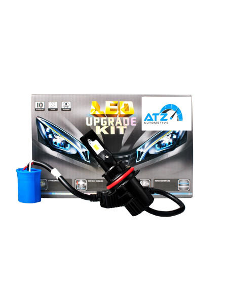 Kit de led 9007 (Modelo 2)