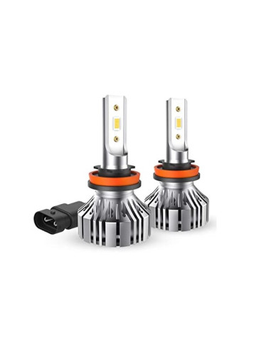 Kit de led H9 (Modelo 2)