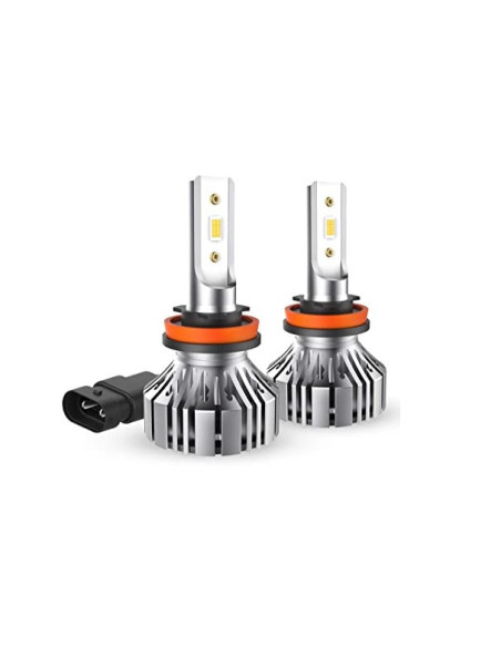 Kit de led H9 (Modelo 2)