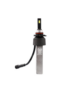 Kit de led H10 (disipación por tiras de aluminio) 2