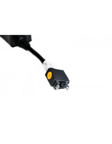 Juego canceladores fallo para kits de led H7