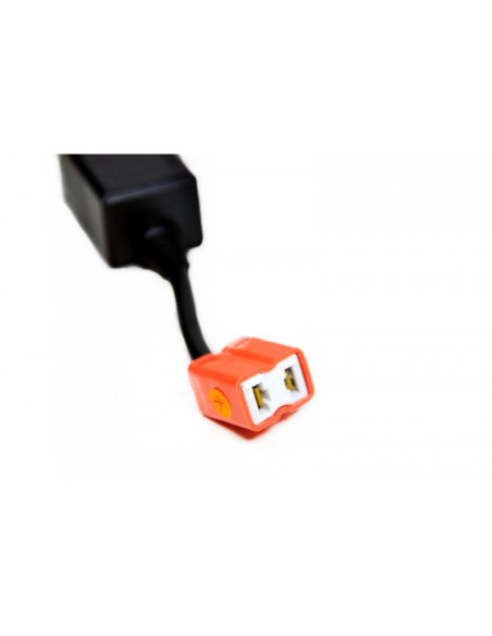 Juego canceladores fallo para kits de led H7