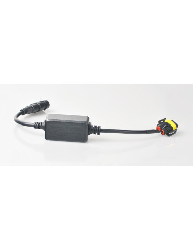 Juego canceladores fallo para kits de led H11
