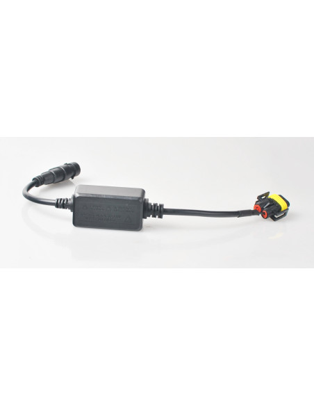 Juego canceladores fallo para kits de led H11