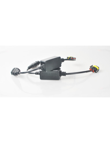 Juego canceladores fallo para kits de led H11