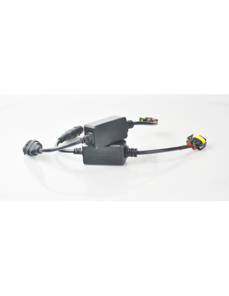 Juego canceladores fallo para kits de led H11