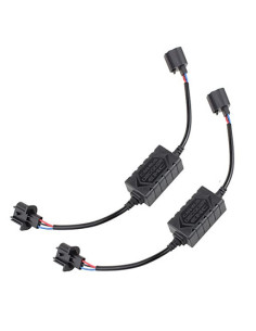 Juego canceladores fallo para kit led H13