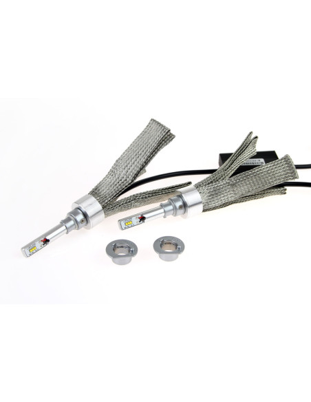 Kit de led H1 (disipación por tiras de aluminio)