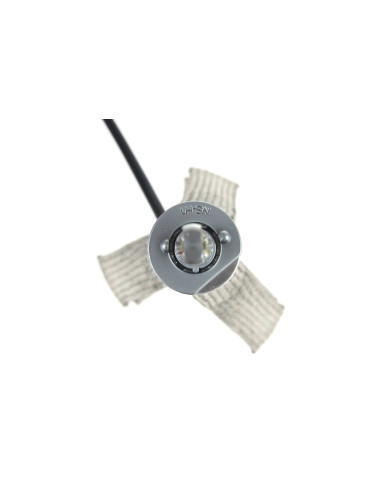 Kit de led H1 (disipación por tiras de aluminio)