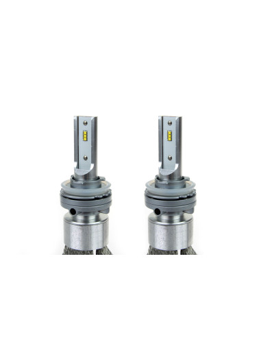 Kit de led H11 (disipación por tiras de aluminio)