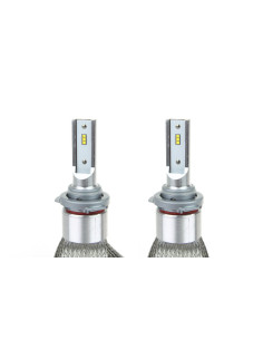 Kit de led HB3 (9005)  (disipación por tiras de aluminio)