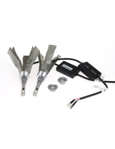 Kit de led HIR2 (disipación por tiras de aluminio)