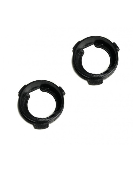 Juego 2 adaptadores Volkswagen / Skoda para kit le