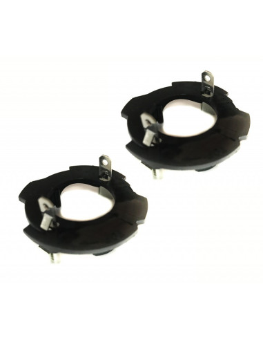 Juego 2 adaptadores Kit LED VW Golf V - Tipo 5