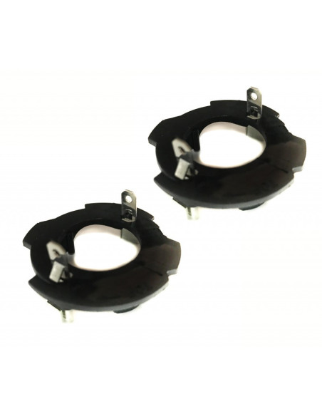 Juego 2 adaptadores Kit LED VW Golf V - Tipo 5