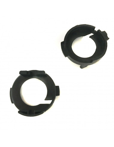 Juego 2 adaptadores Kit Led Hyundai/Kia - Tipo 9