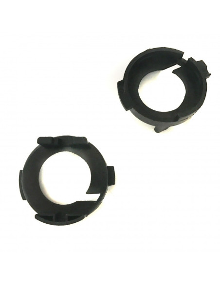 Juego 2 adaptadores Kit Led Hyundai/Kia - Tipo 9