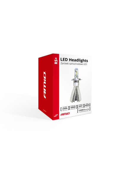 Kit de Led H15 (Modelo 4)