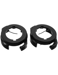 Juego 2 adaptadores Ford Kuga / Renault / VW