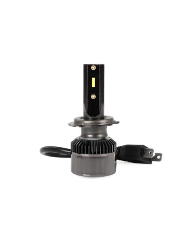 Kit de led H7 (modelo económico compacto)