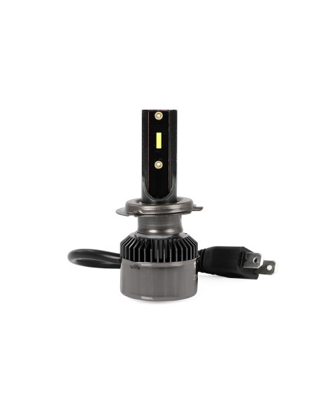 Kit de led H7 (modelo económico compacto)