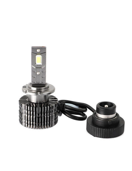 Kit de conversión a led D2S / D2R plug&play