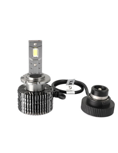 Kit de conversión a led D4S / D4R plug&play