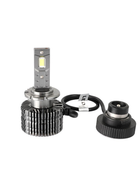 Kit de conversión a led D4S / D4R plug&play
