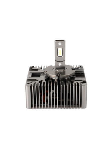 Kit de conversión a led D5S plug&play