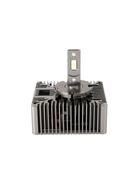 Kit de conversión a led D5S plug&play