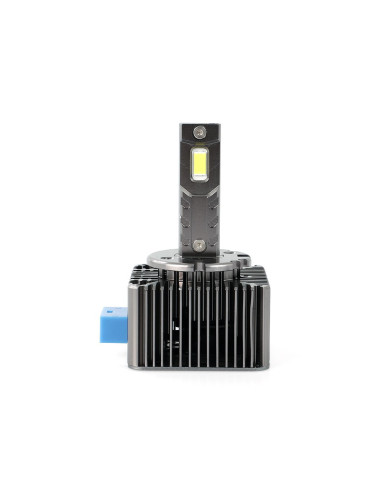 Kit de conversión a led D8S plug&play