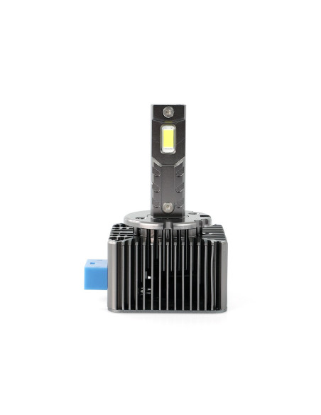 Kit de conversión a led D8S plug&play