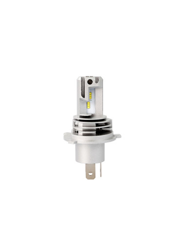 ¡Dale un toque moderno a tu coche! ? Kit de conversión a bombillas led "All-in-one" H4 en AutoAcc.es