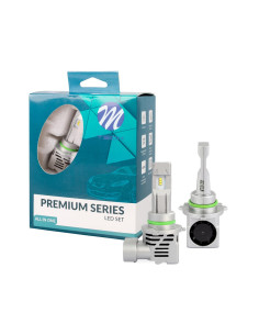 ¡Dale un toque moderno a tu coche! ? Kit de conversión a bombillas led "All-in-one" 9006 en AutoAcc.es