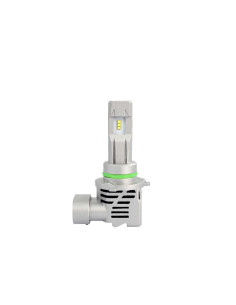 ¡Dale un toque moderno a tu coche! ? Kit de conversión a bombillas led "All-in-one" 9006 en AutoAcc.es 2