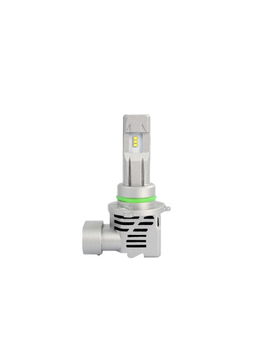 ¡Dale un toque moderno a tu coche! ? Kit de conversión a bombillas led "All-in-one" 9006 en AutoAcc.es