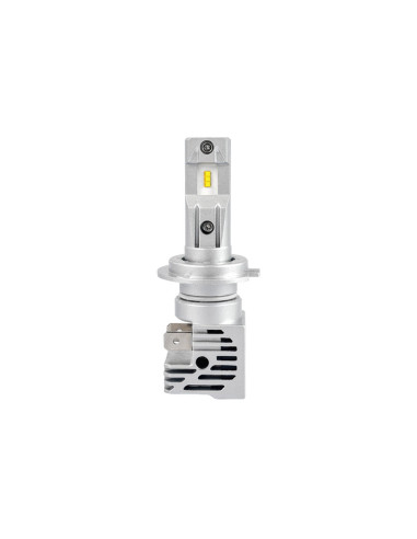 ¡Dale un toque moderno a tu coche! ? Kit de conversión a bombillas led "All-in-one" H7 en AutoAcc.es