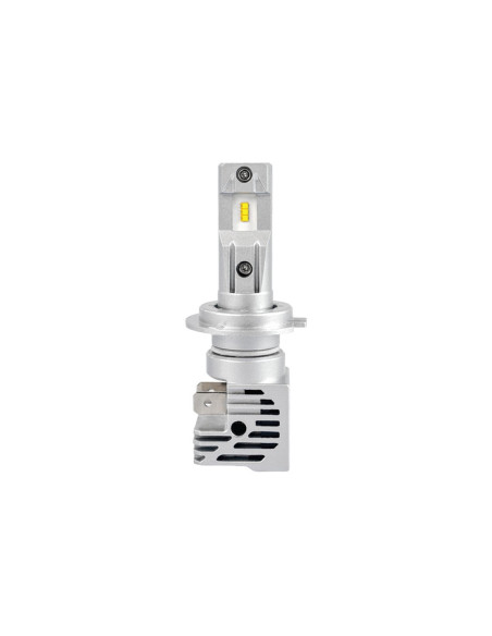 ¡Dale un toque moderno a tu coche! ? Kit de conversión a bombillas led "All-in-one" H7 en AutoAcc.es